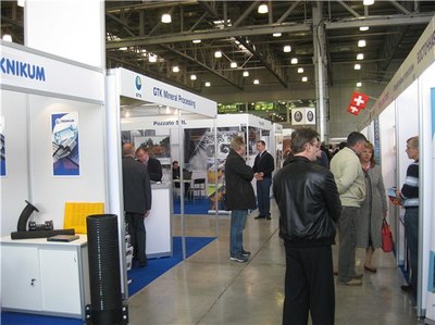 南非約翰內(nèi)斯堡國際電力工業(yè)展覽會 展會時間與專業(yè)會展服務