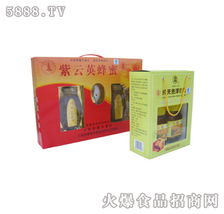 保健食品與日用百貨產品庫概覽