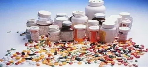 保健食品 科學(xué)認(rèn)知，理性選擇